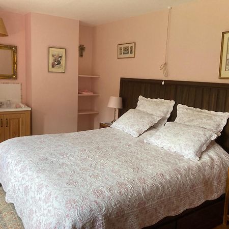 Bressenden Bed and Breakfast Biddenden Buitenkant foto
